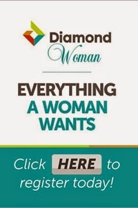 diamond bank ad